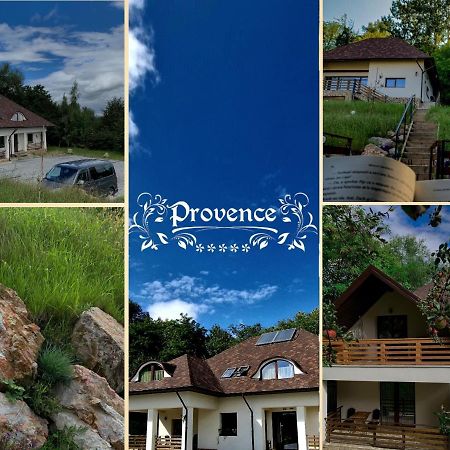 Provence Suceava 호텔 외부 사진