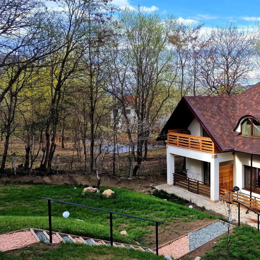 Provence Suceava 호텔 외부 사진