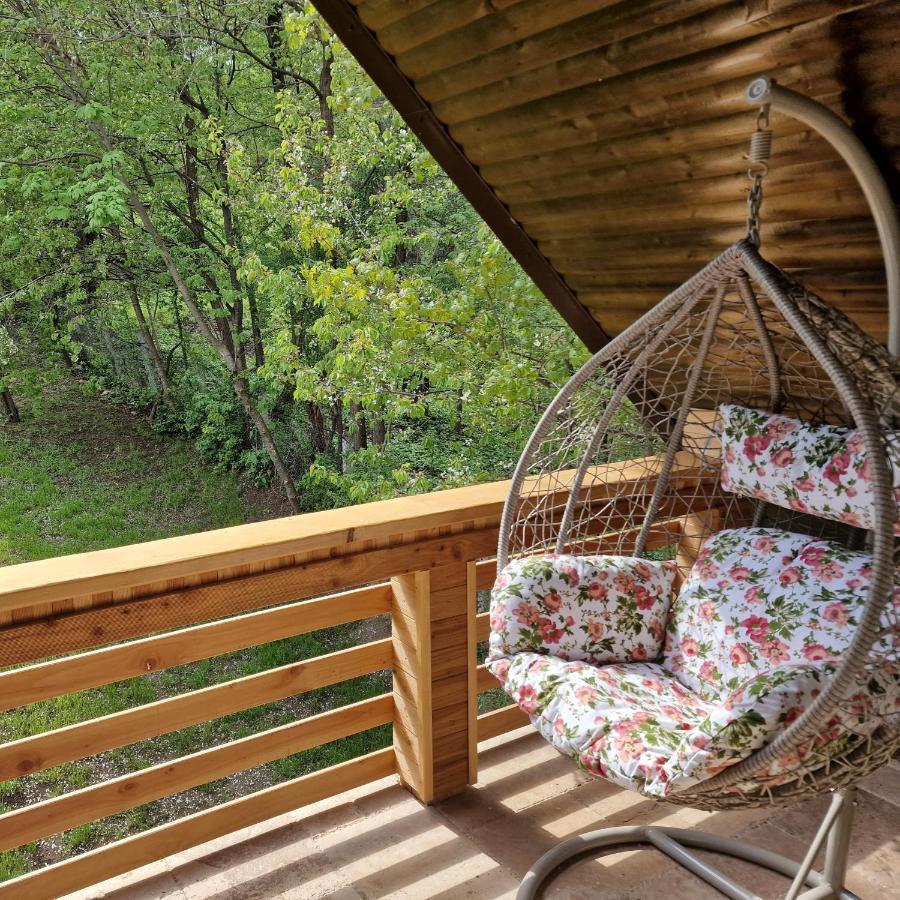 Provence Suceava 호텔 외부 사진