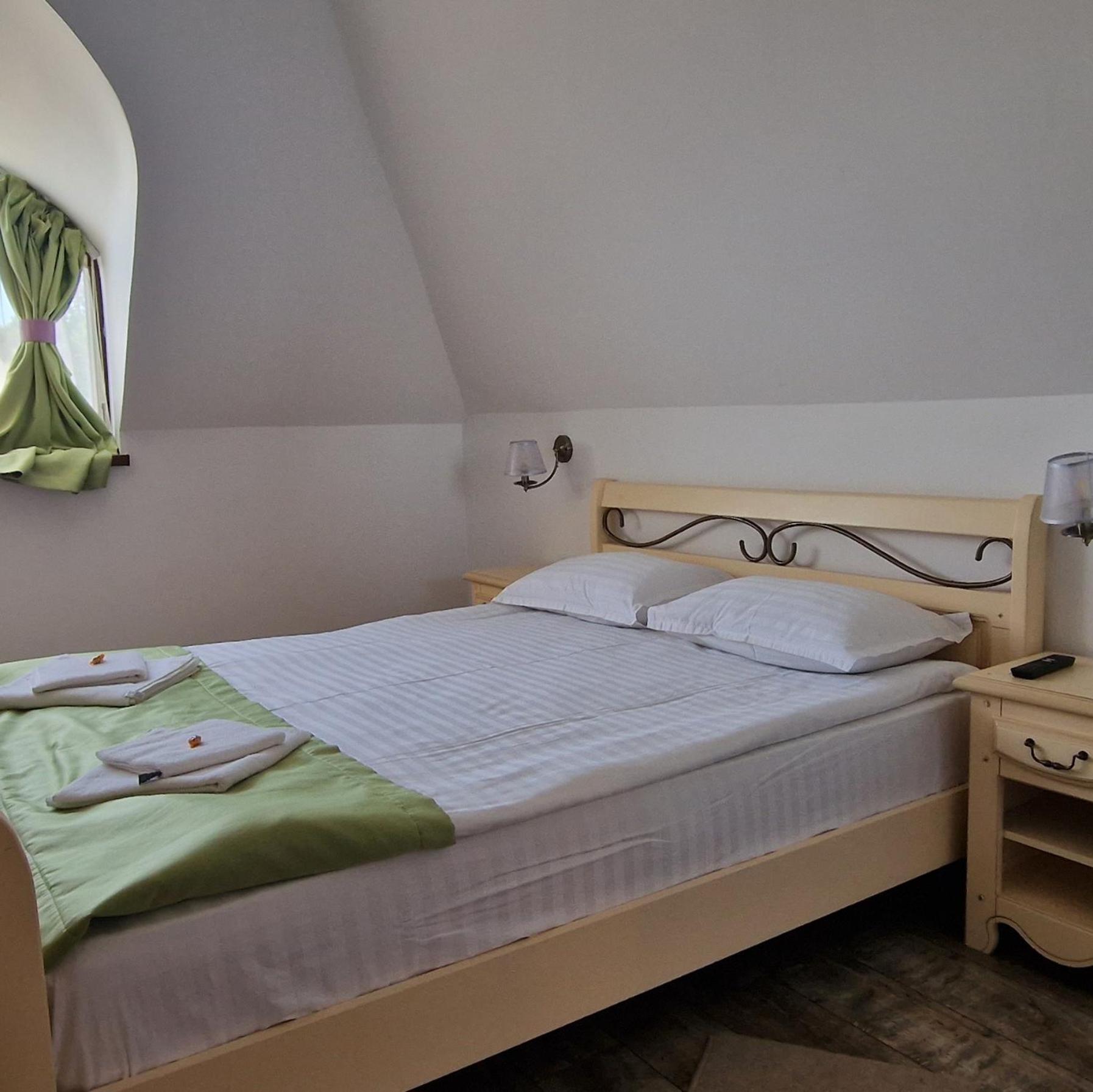 Provence Suceava 호텔 외부 사진