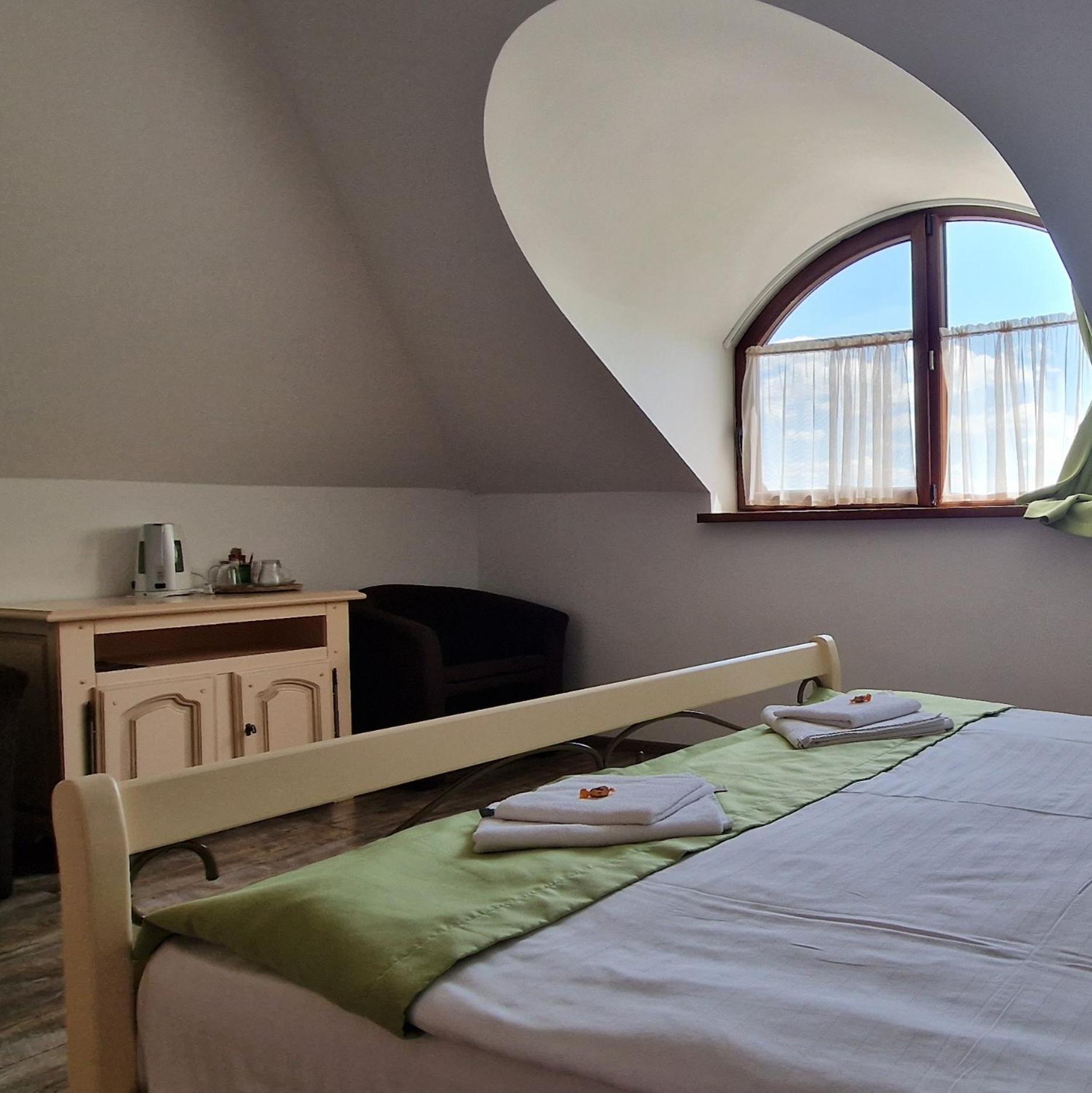 Provence Suceava 호텔 외부 사진