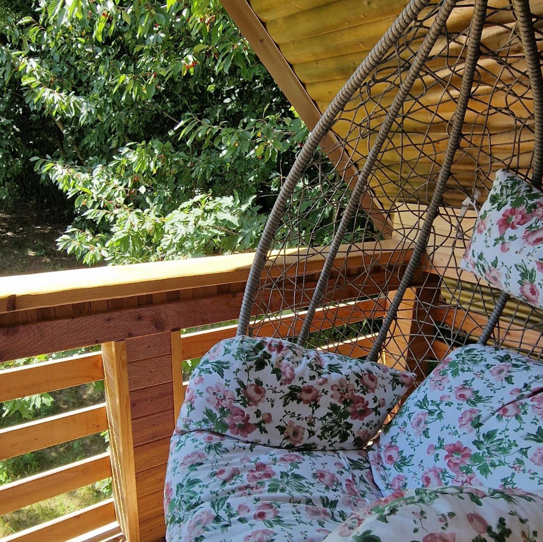 Provence Suceava 호텔 외부 사진