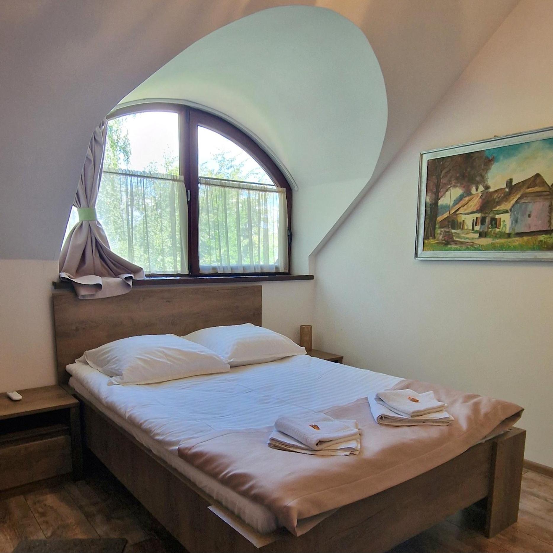 Provence Suceava 호텔 외부 사진