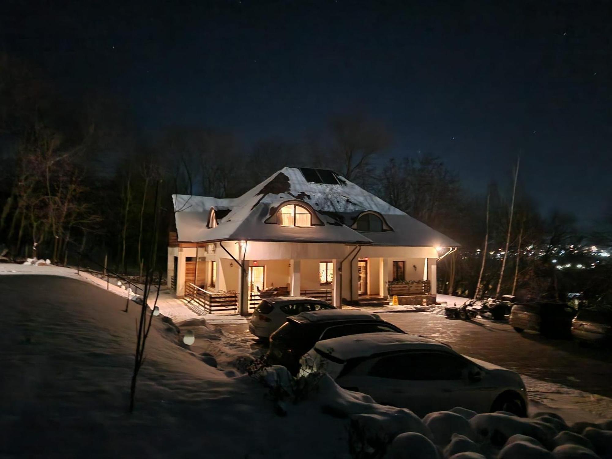 Provence Suceava 호텔 외부 사진